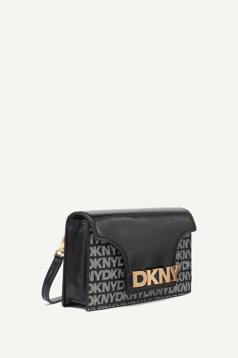 DKNY Logo Avril Wallet  - Image 3