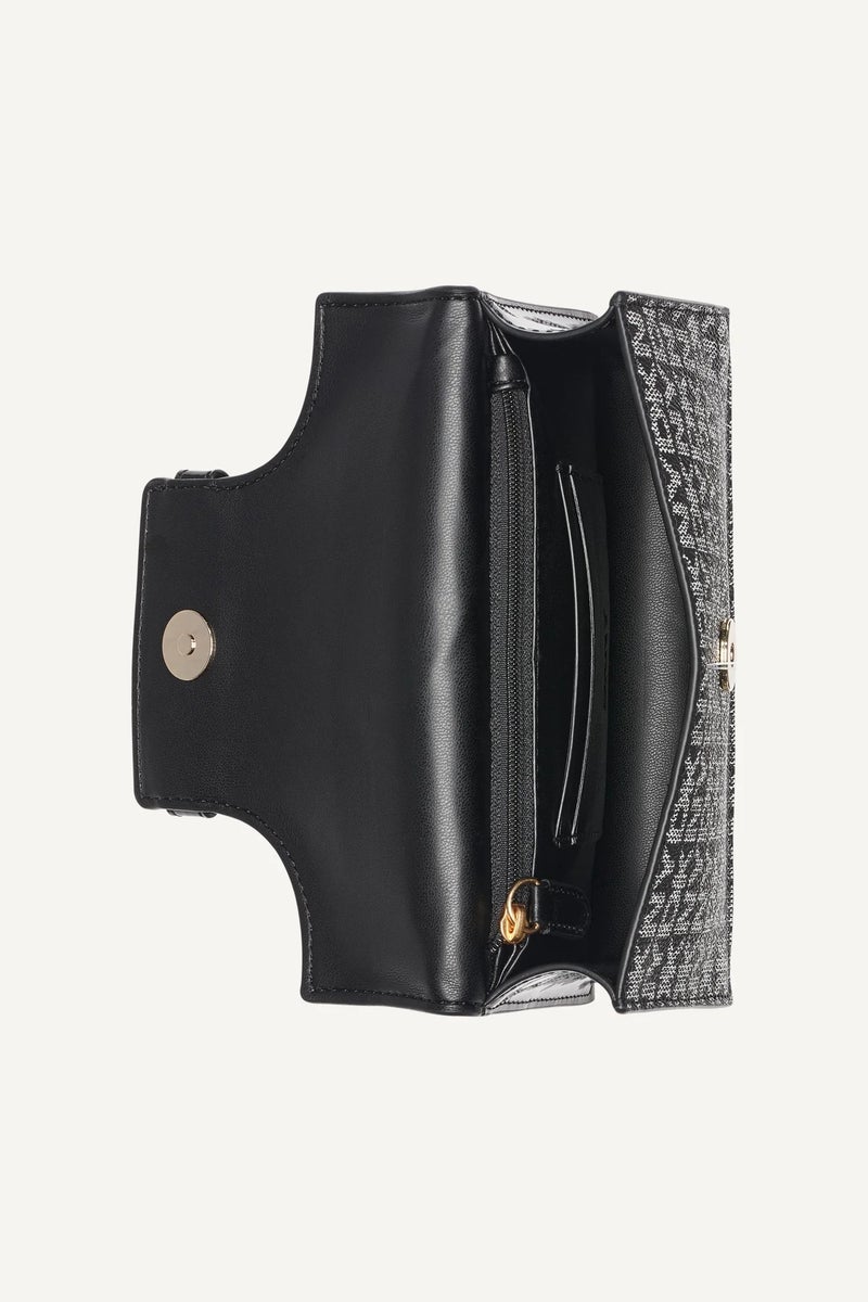 DKNY Logo Avril Wallet  - Image 4
