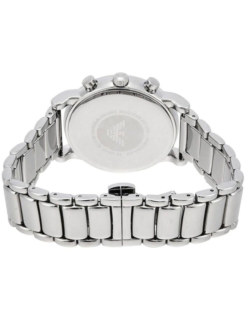 أرماني ساعة امبوريو ارماني للرجال AR11132 - Image 5