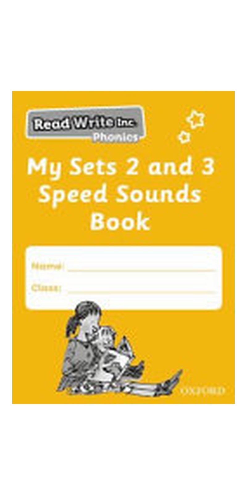 Read Write Inc. Phonics