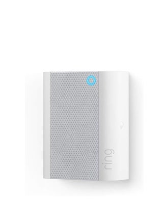 Chime, White - Indoor Chime and Wi-Fi extender, ONLY for Ring network devices - pzsku/ZF7267E041BB9AE70D2E2Z/45/1741085129/e808cc4b-399d-48a1-90ec-bece2c117f6b