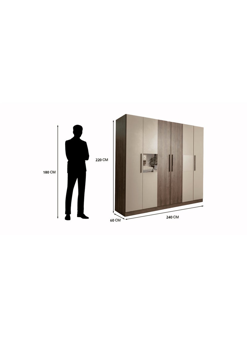 Smart Furniture MIA BEDROOM - Image 3