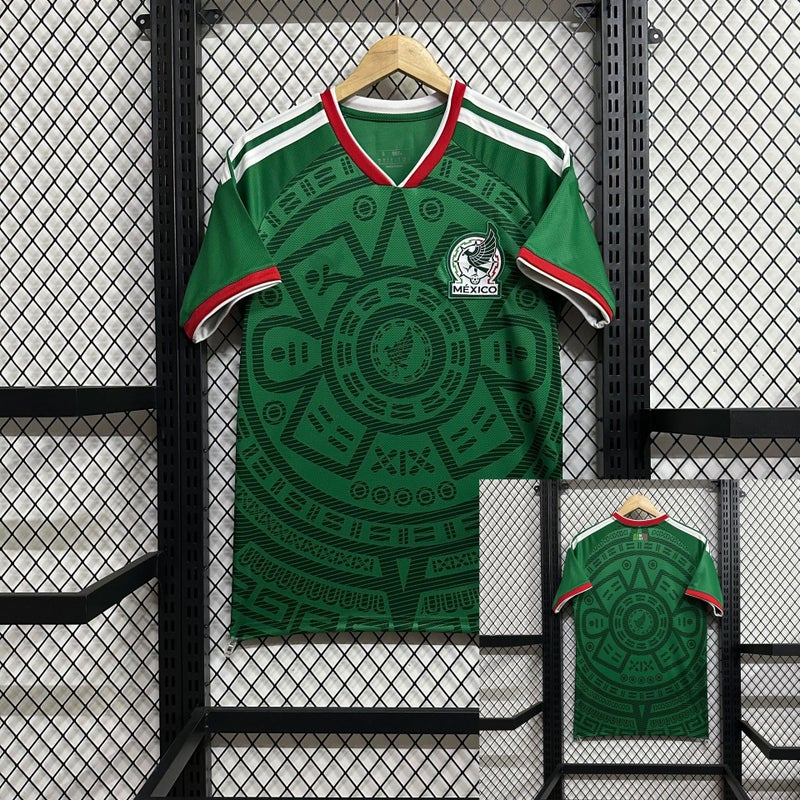 26 World Cup National Team Football Jerseys from Brazil, Argentina, Mexico, Belgium, Spain, and Sweden - Image 5