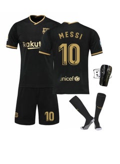 Taiahiro New children's adult football suit, breathable and quick-drying sports jersey, game training uniform  - Image 1