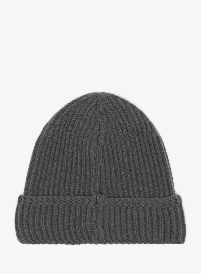 Robert Wood  Classic Knit Beanie for Men | Best Price UAE