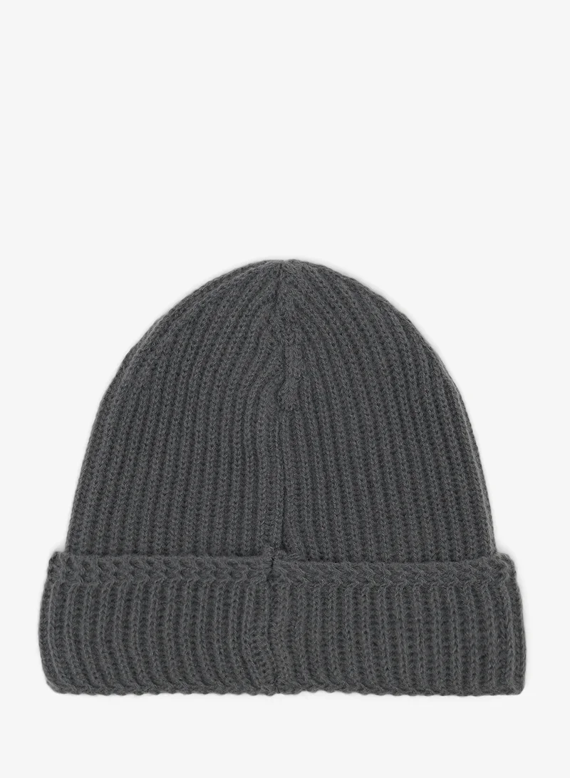 Robert Wood  Classic Knit Beanie for Men | Best Price UAE