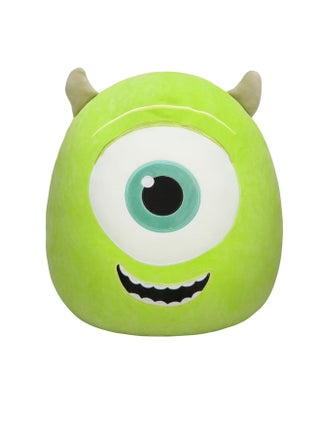 Big Eye Monster