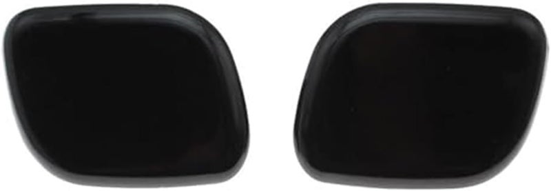 Wivplex Headlight Washer Cover for Hyundai Tucson 2015-2017 - Image 1