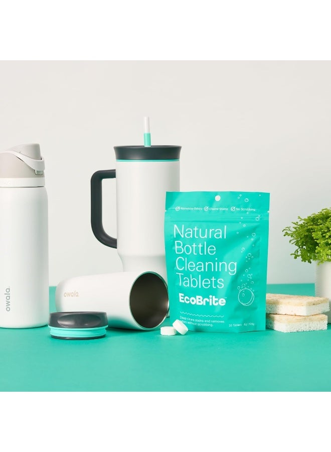 Ecobrite All Natural Cleaning Tablets - Image 5