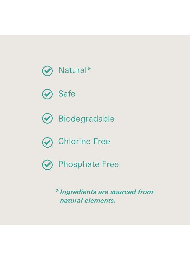 Ecobrite All Natural Cleaning Tablets - Image 3
