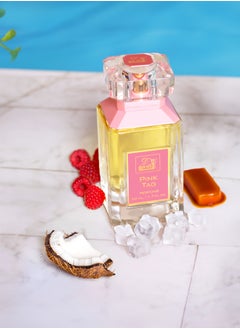 aldakheeloud Pink Tag perfume, 50ml  - Image 4
