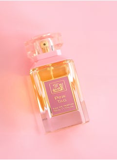 aldakheeloud Pink Tag perfume, 50ml  - Image 5