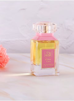aldakheeloud Pink Tag perfume, 50ml  - Image 3