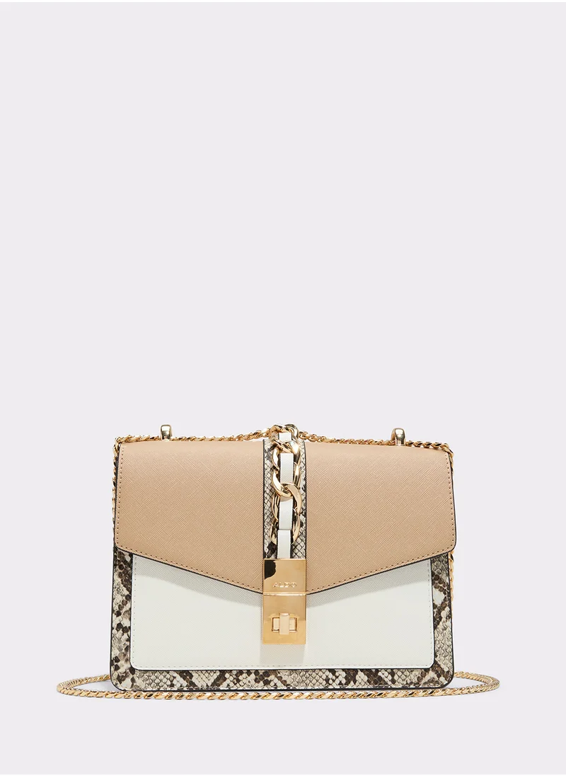 الدو Annonanaa Crossbody