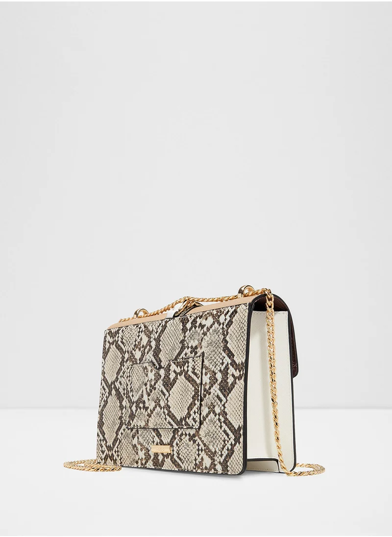 الدو Annonanaa Crossbody