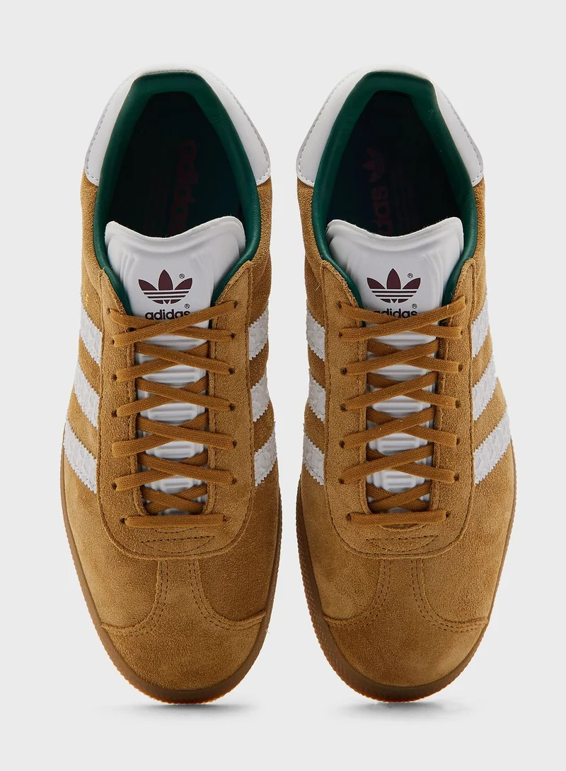 adidas Originals Gazelle