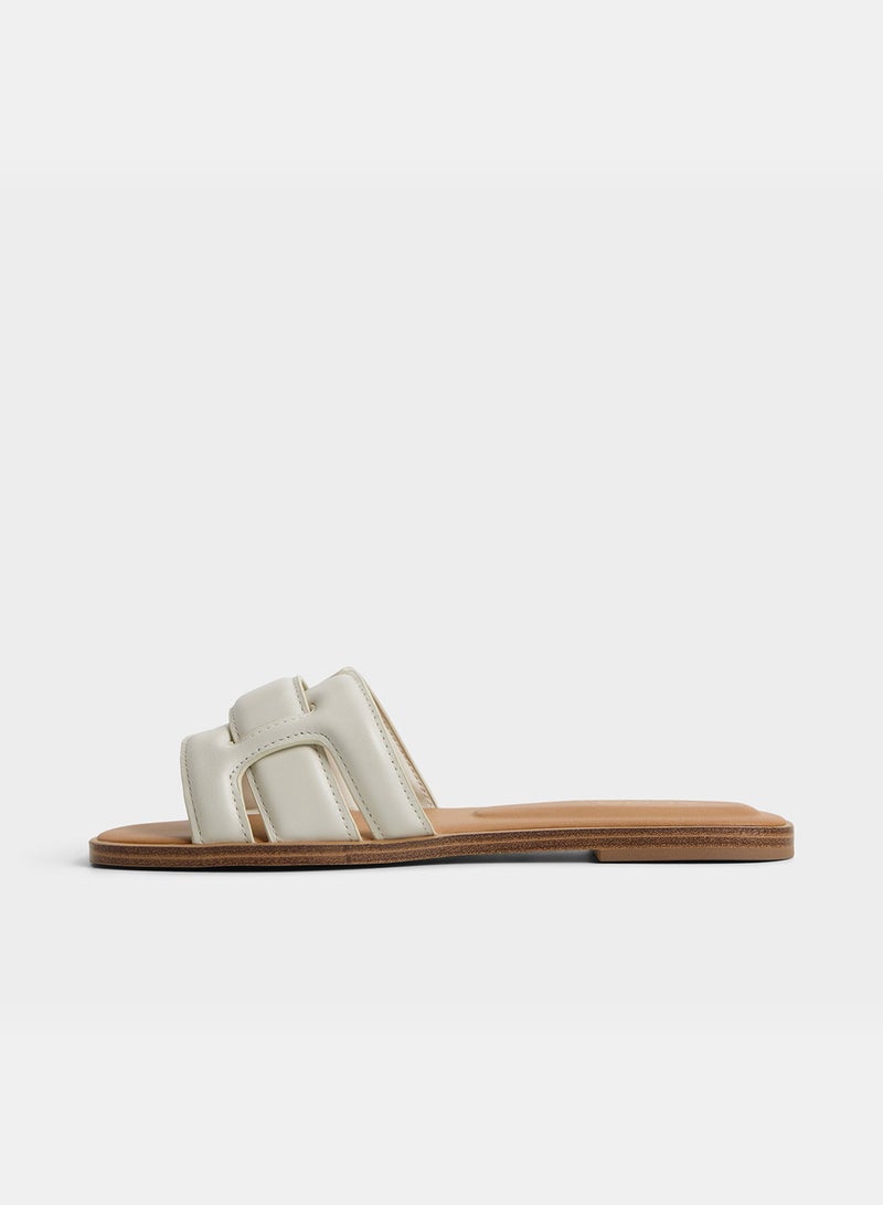 ALDO ELENAA L CAS SANDALS - Image 3