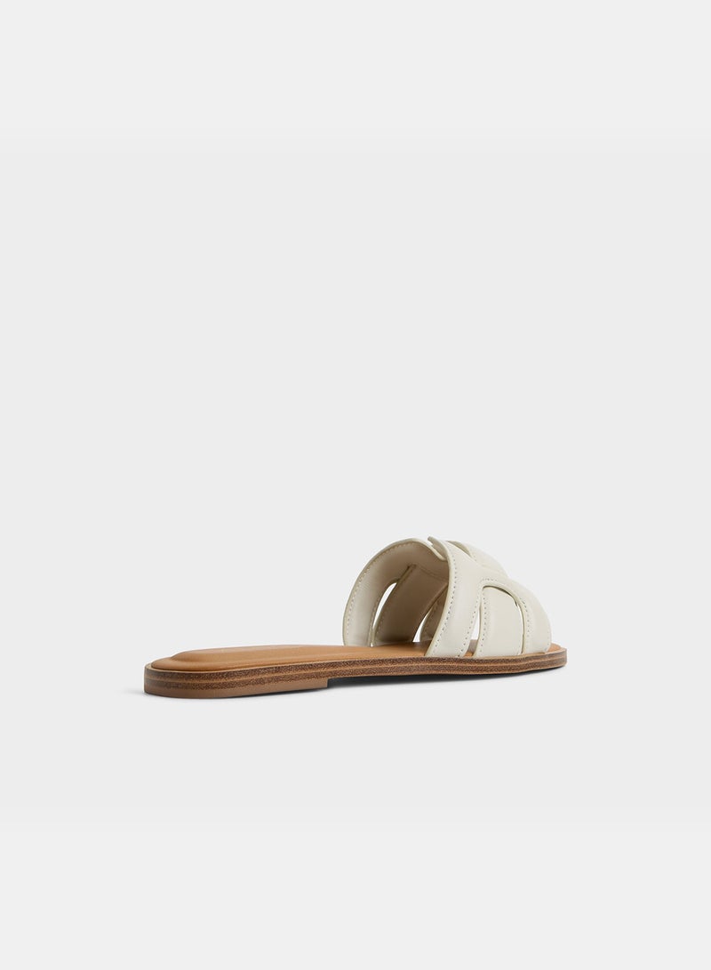 ALDO ELENAA L CAS SANDALS - Image 2