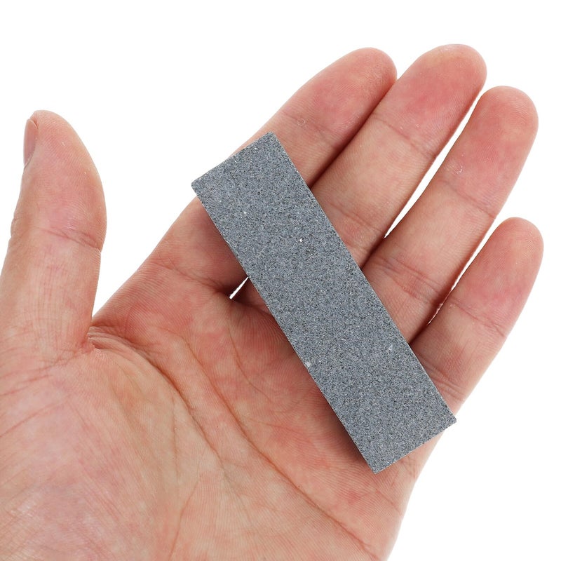 Portable 20 Pcs Sharpening Stone Set for Kitchen Knives and Outdoor Tools - Image 5