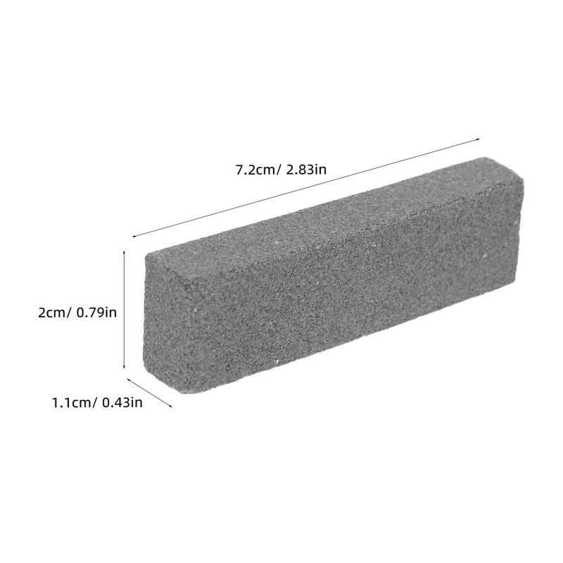 Portable 20 Pcs Sharpening Stone Set for Kitchen Knives and Outdoor Tools - Image 3