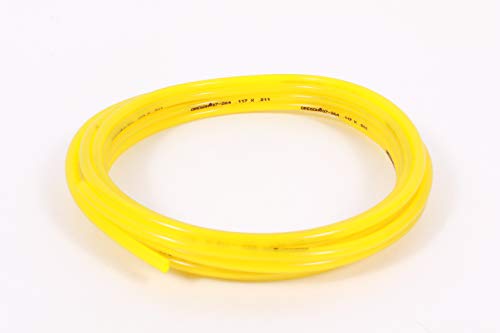 Oregon 07-264 Fuel Line 12.5' Length, Yellow - Image 1