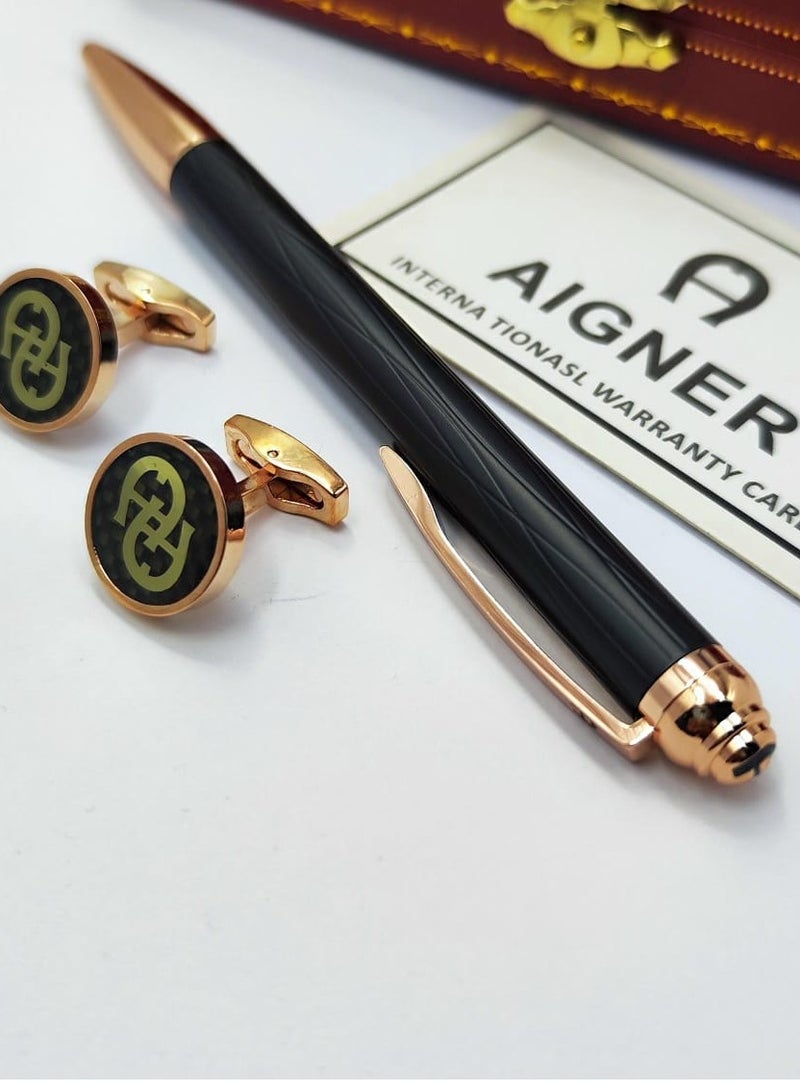 AIGNER AIGNER 