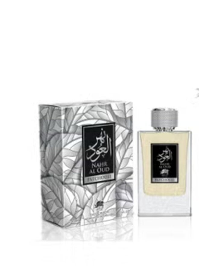 الفارس عطر  نهر العود باتشولي 100 مل  - Image 2