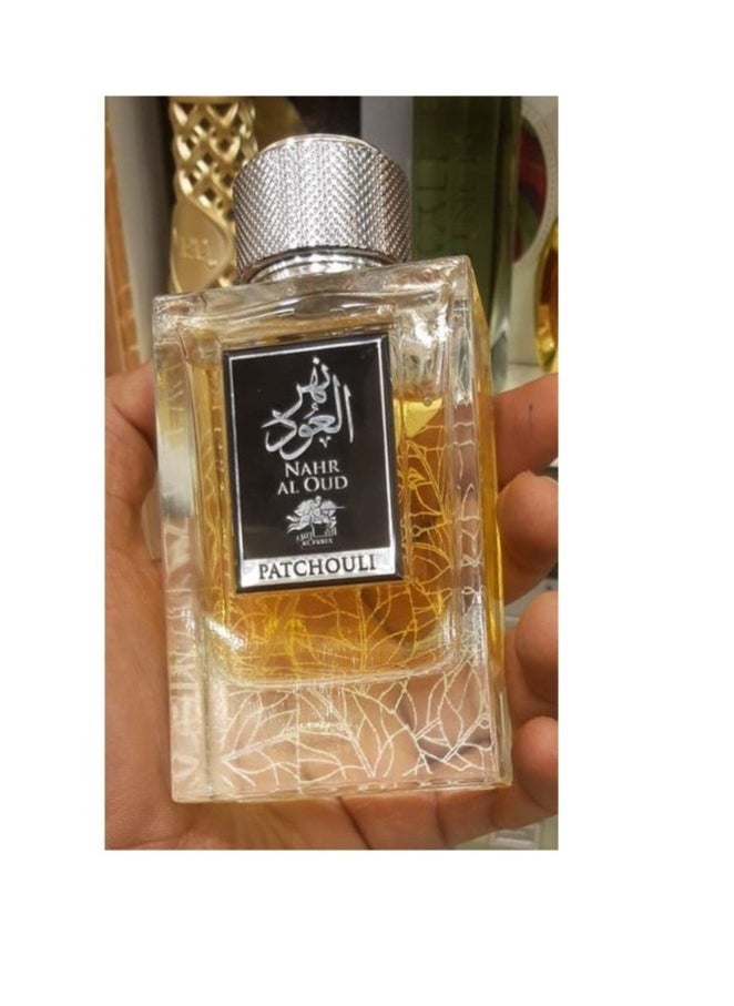 الفارس عطر  نهر العود باتشولي 100 مل  - Image 4