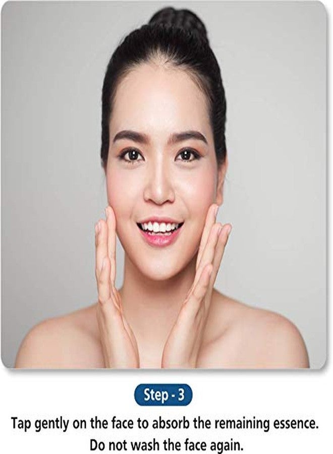 Mirabelle Papaya Fairness Facial Mask 25ml (Pack Of 3) - Image 4