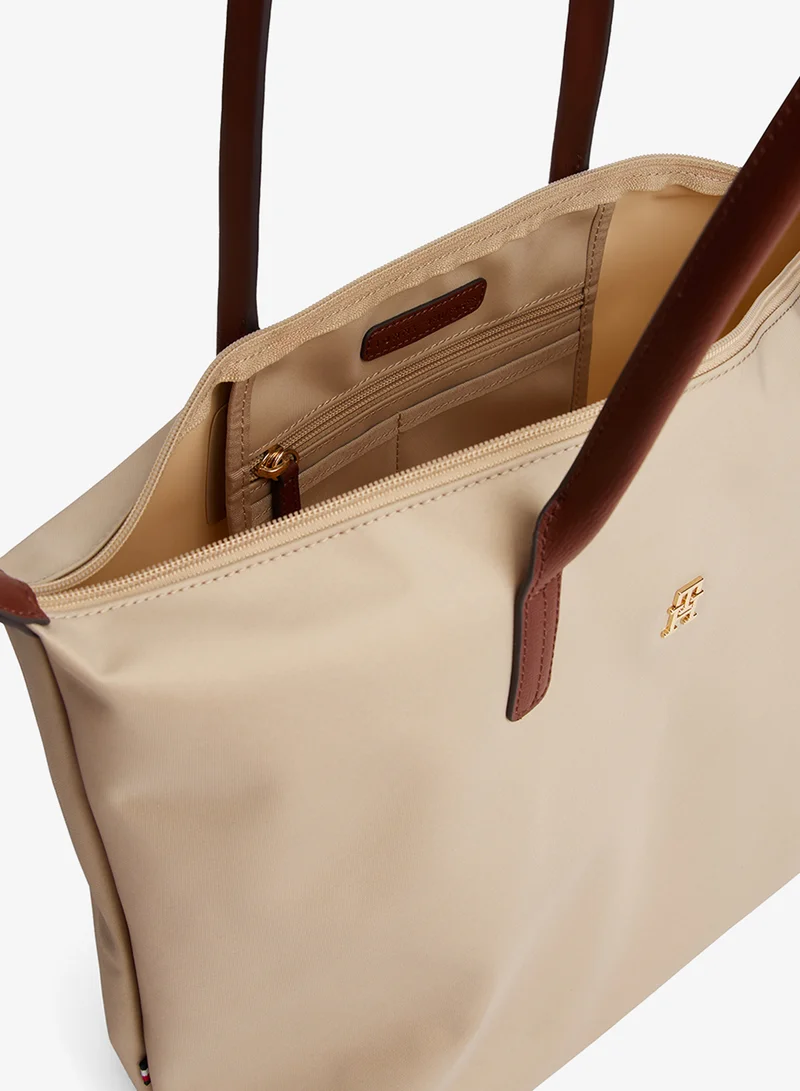 TOMMY HILFIGER  Popette Tote for Women | Best Price UAE
