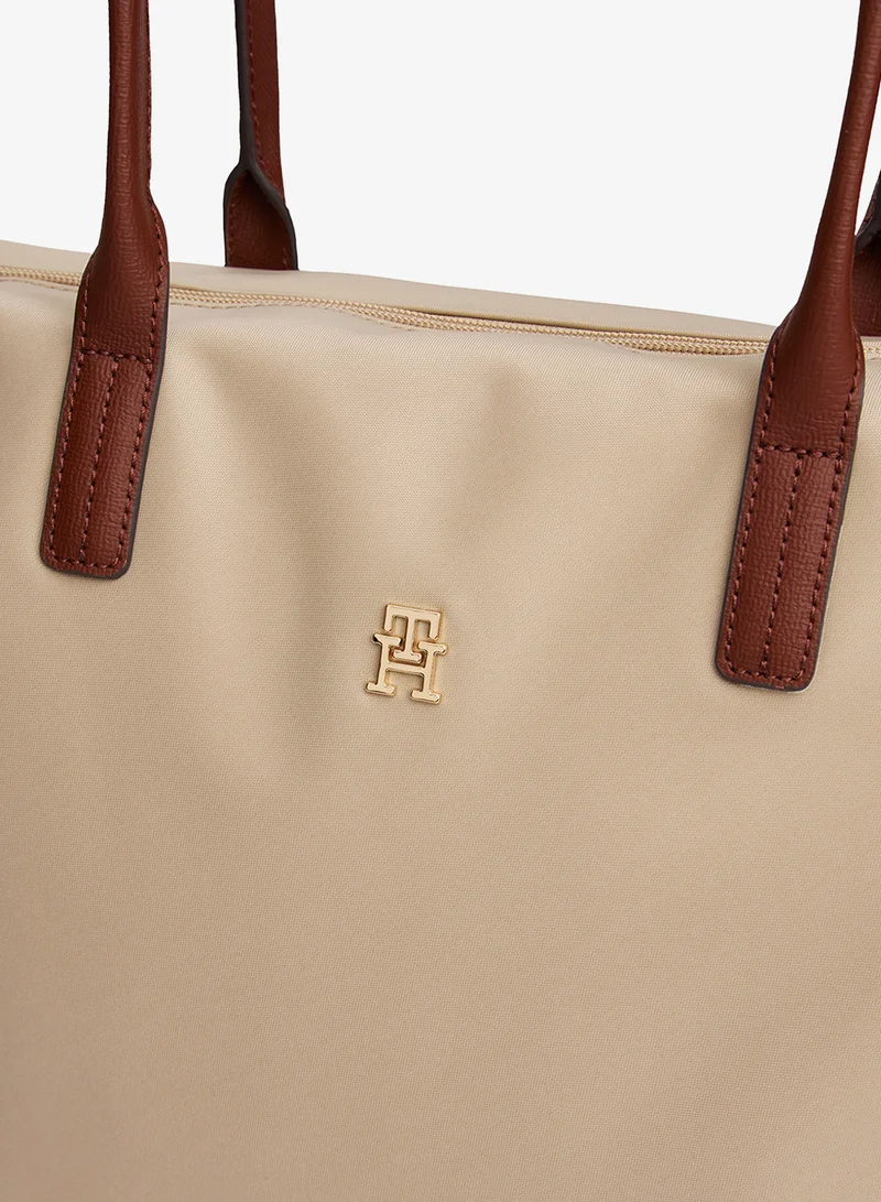 TOMMY HILFIGER  Popette Tote for Women | Best Price UAE