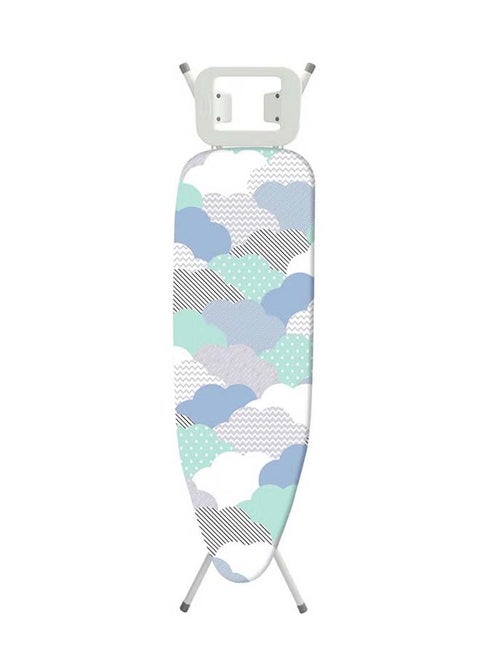 Feelings Iron Board Cover Cotton For Passion Size:(109X33cm)