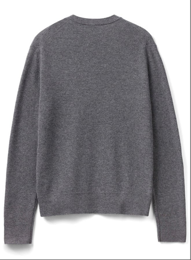 Benetton CASHMERE BLEND SWEATER  - Image 2