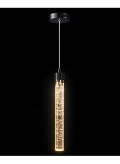 Tech Light crystal chandelier 56072/1bk  - Image 1
