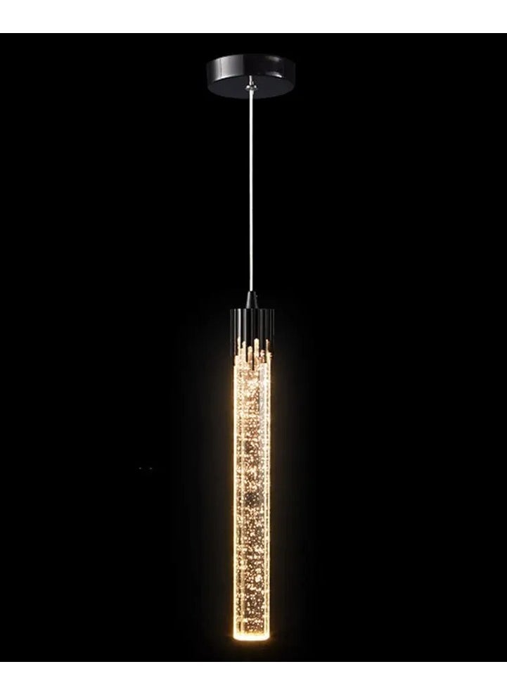 Tech Light - crystal chandelier 56072/1bk - Image 1