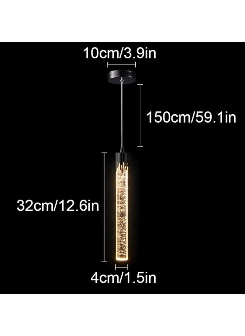 Tech Light - crystal chandelier 56072/1bk - Image 1
