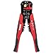 WGGE WGGE WG-014 Self-Adjusting Insulation Wire Stripper. For stripping wire from AWG 10-24, Automatic Wire Stripping  - Image 2
