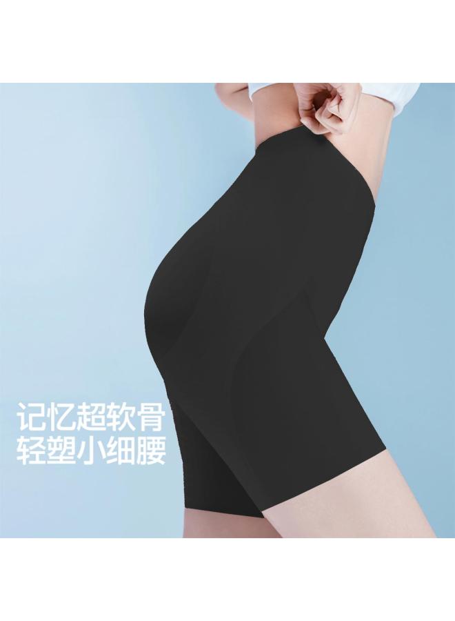 SIINSIIN شورتات shaping عالية الخصر للتحكم في البطن، رفع الجسم بعد الولادة، شورتات أمان للتنحيف - Image 2