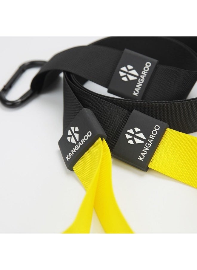 KANGAROO TRX Resistance Belt 1.4m  - Image 3