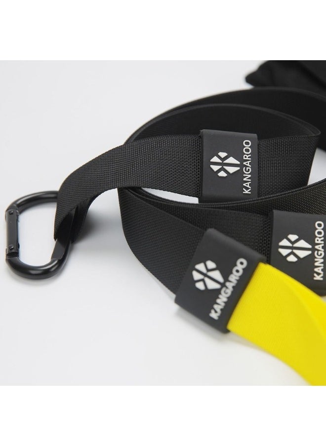 KANGAROO TRX Resistance Belt 1.4m  - Image 2