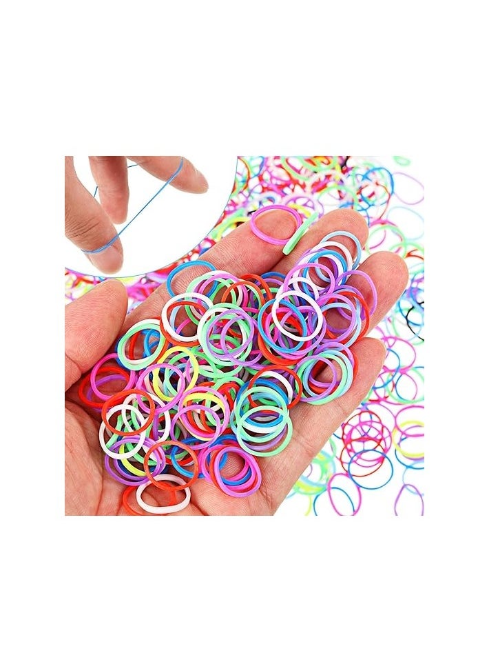 أوريتي - عصابات شعر مكونة من 1000 قطعة - Image 1