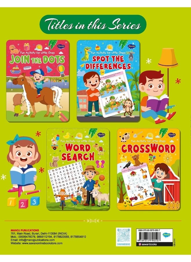Word Search  - Image 2