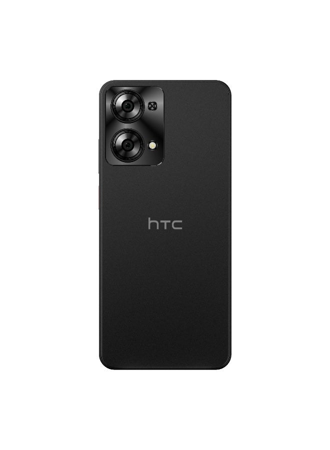 HTC Wildfire E6 Elite 4G Dual SIM Black 4+8GB RAM 64GB – Middle East Version - Image 5