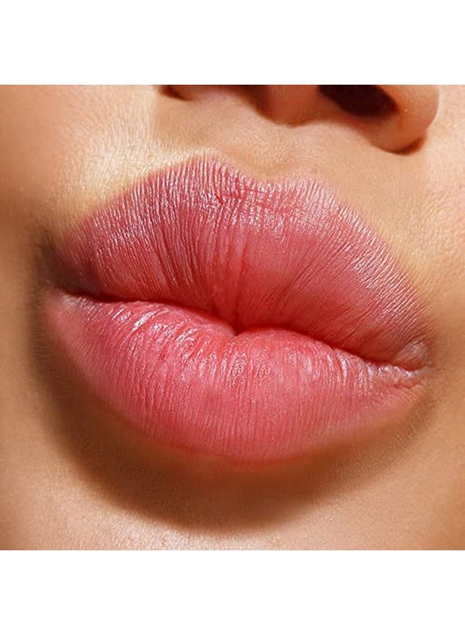 Dermelect Smooth & Supple Lip Mask Melt Anti Aging Lip Balm with Castor Oil, Jojoba, Abyssinian, Evening Primrose Oil, Hydrating & Replenishing for Dryness Chapped Lips Flakiness Cracked Skin 0.5 oz - Image 5