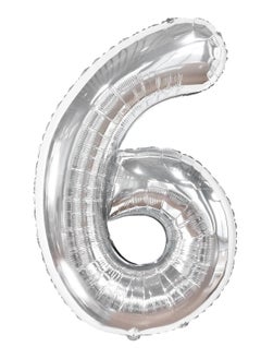 Silver 6