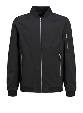 Youth Essential Bomber Jacket - pzsku/ZF7290ED4EF44E6271381Z/45/1746747520/ad87a8eb-9059-43da-a478-105d818b3f17