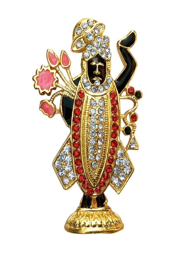 FURE B-Fashionable Shreenathji Idol