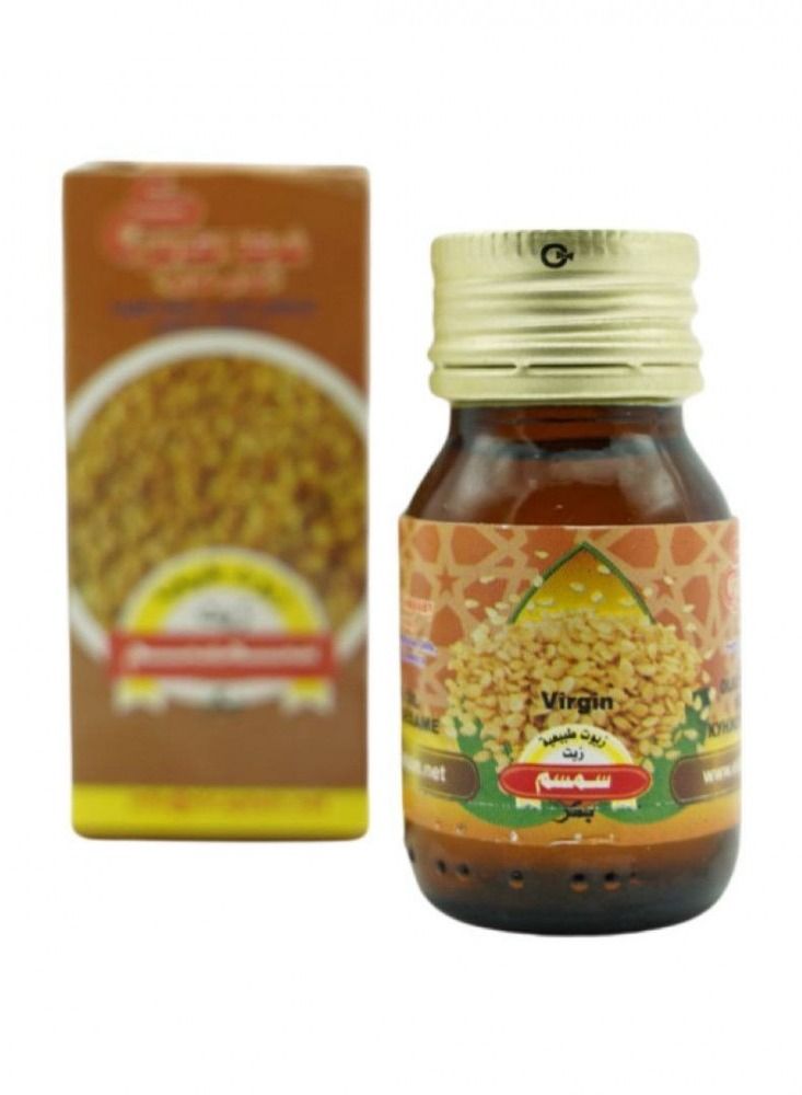 CAPTAIN Sesame oil 30 ml - Image 2