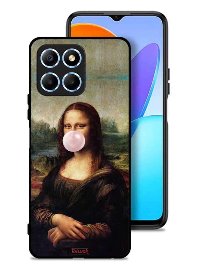 Tolwak Honor X6 Protective Case Cover Bubble - Image 1