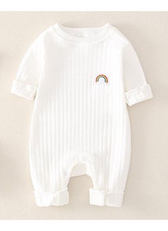 KUYING New Baby Jumpsuit 